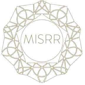 misrr logo